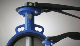 33474蒙特卡罗小课堂|蝶阀的选用原则及适用场景