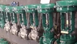 33474蒙特卡罗小课堂|运行中的阀门该如何维护？