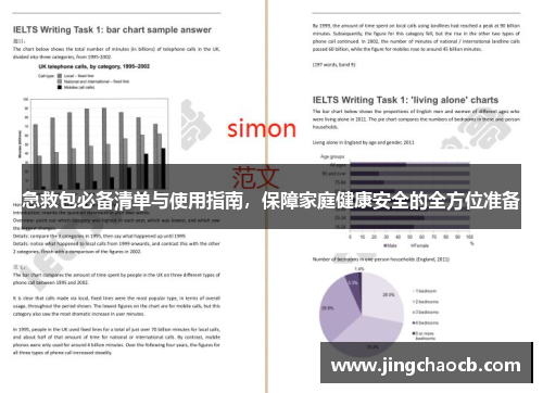 急救包必备清单与使用指南，保障家庭健康安全的全方位准备